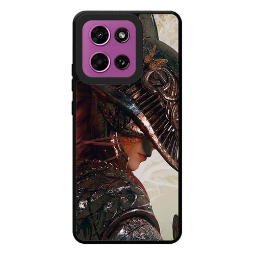 Elden Ring Game Malenia Motorola Moto G Play 2026 Case
