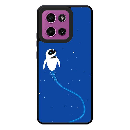 Eve Wall E Pixar Motorola Moto G Play 2026 Case