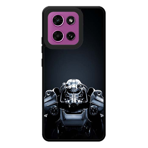 Fallout Armor T60 Motorola Moto G Play 2026 Case