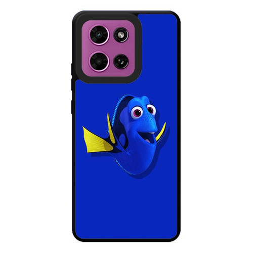 Finding Dory Just Keep Swimming Motorola Moto G Play 2026 Case