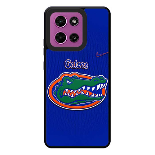 Florida Gators 02 Motorola Moto G Play 2026 Case