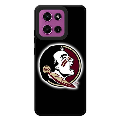 Florida State Seminoles 04 Motorola Moto G Play 2026 Case