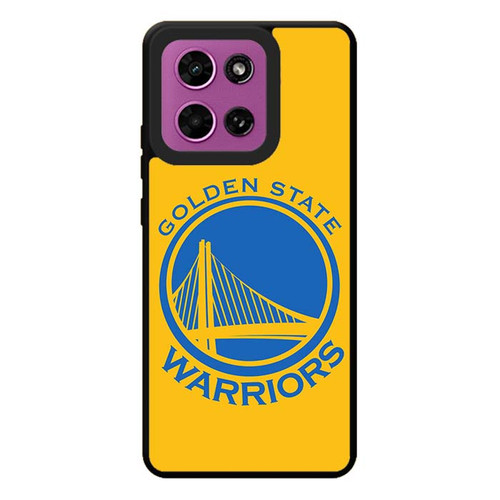 Golden State Warriors 01 Motorola Moto G Play 2026 Case