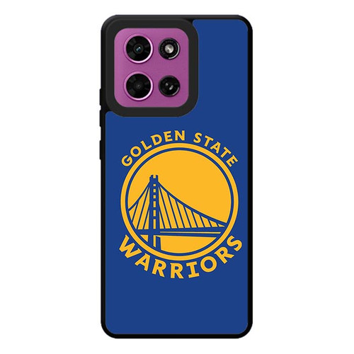 Golden State Warriors 02 Motorola Moto G Play 2026 Case