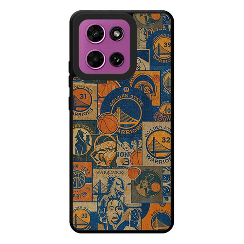 Golden State Warriors 03 Motorola Moto G Play 2026 Case