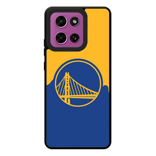 Golden State Warriors 04 Motorola Moto G Play 2026 Case
