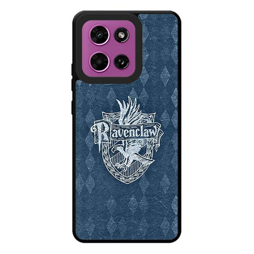 Harry Potter Ravenclaw Motorola Moto G Play 2026 Case