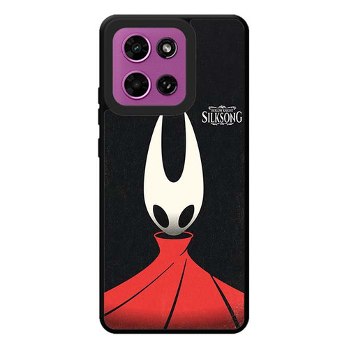 Hollow Knight Silksong Echoes of Pharloom Motorola Moto G Play 2026 Case