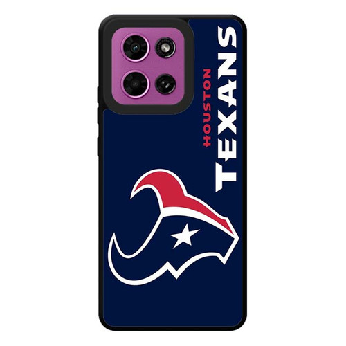 Houston Texans Houston Strong Motorola Moto G Play 2026 Case