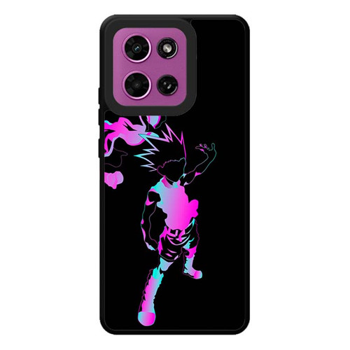 Hunter × Hunter Gon Motorola Moto G Play 2026 Case