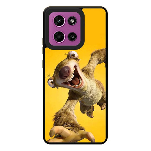Ice Age Sidney Motorola Moto G Play 2026 Case