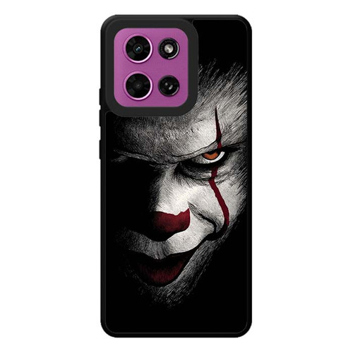 It Pennywise Feast of Fear 02 Motorola Moto G Play 2026 Case