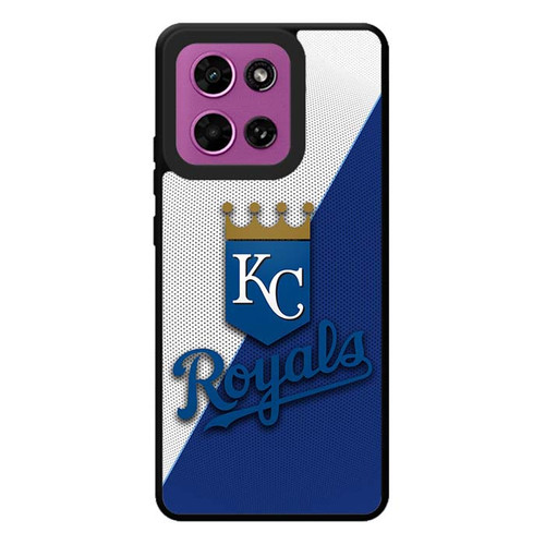 Kansas City Royals 02 Motorola Moto G Play 2026 Case