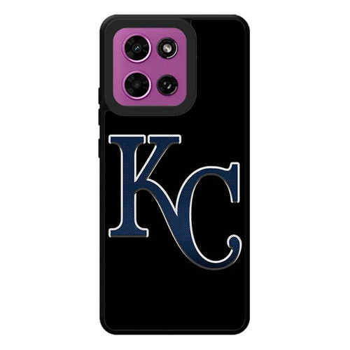 Kansas City Royals 04 Motorola Moto G Play 2026 Case