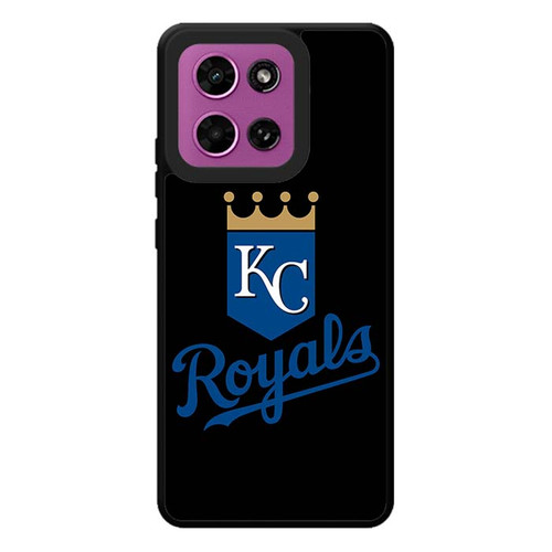 Kansas City Royals 05 Motorola Moto G Play 2026 Case