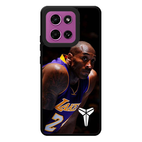Kobe Bryant Mamba 02 Motorola Moto G Play 2026 Case