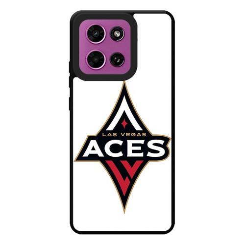 Las Vegas Aces 01 Motorola Moto G Play 2026 Case