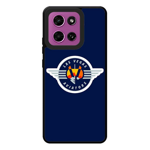 Las Vegas Aviators 03 Motorola Moto G Play 2026 Case