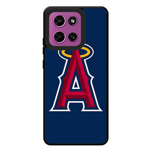 Los Angeles Angels 06 Motorola Moto G Play 2026 Case