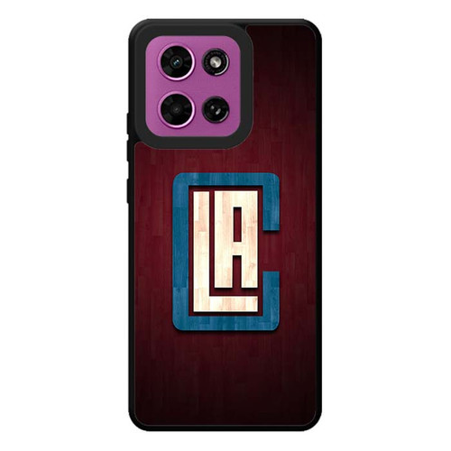 Los Angeles Clippers 05 Motorola Moto G Play 2026 Case