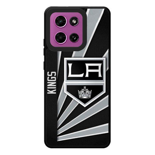 Los Angeles Kings 04 Motorola Moto G Play 2026 Case