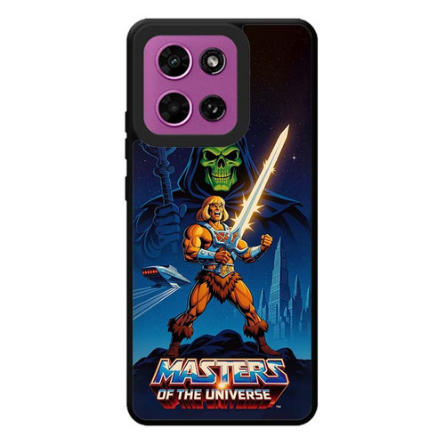 Masters of the Universe He man Motorola Moto G Play 2026 Case