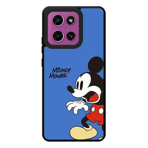 Mickey Mouse Out of the Blue Motorola Moto G Play 2026 Case