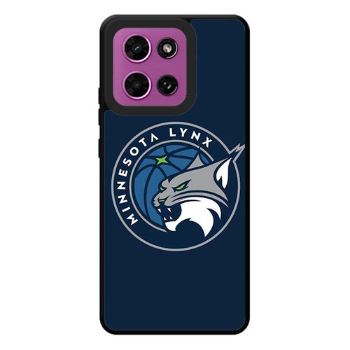 Minnesota Lynx 03 Motorola Moto G Play 2026 Case