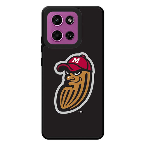 Modesto Nuts 02 Motorola Moto G Play 2026 Case