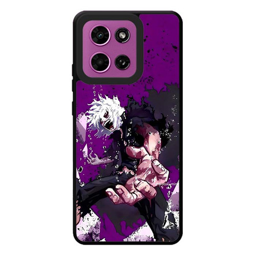My Hero Academia Shigaraki Motorola Moto G Play 2026 Case