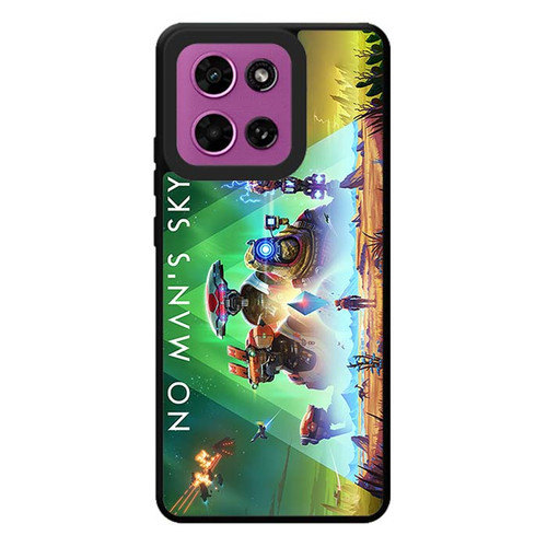 No Mans Sky the Game Motorola Moto G Play 2026 Case