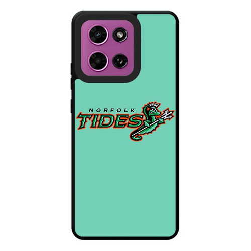 Norfolk Tides 01 Motorola Moto G Play 2026 Case