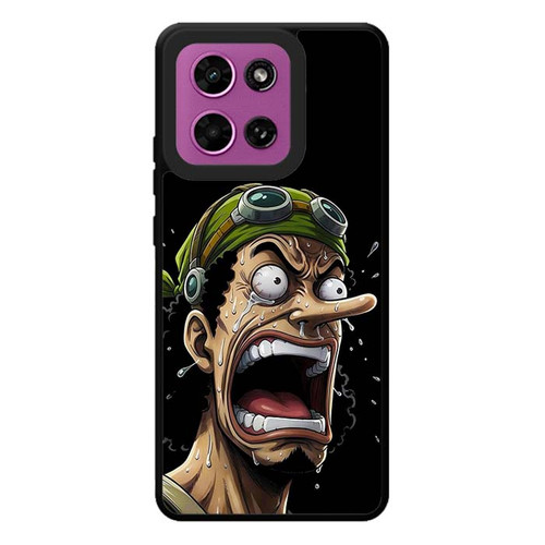 One Pice Ussop Motorola Moto G Play 2026 Case