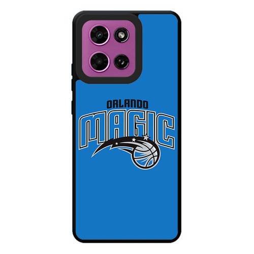 Orlando Magic 01 Motorola Moto G Play 2026 Case