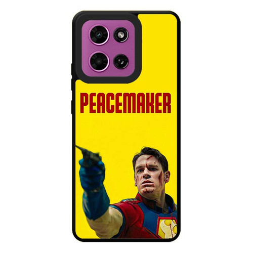 Peacemaker Cool Motorola Moto G Play 2026 Case