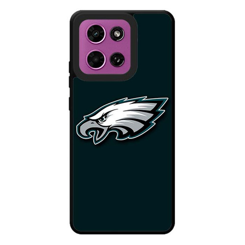 Philadelphia Eagles 03 Motorola Moto G Play 2026 Case