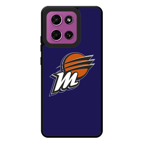 Phoenix Mercury 01 Motorola Moto G Play 2026 Case