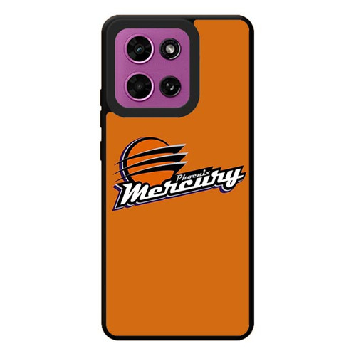 Phoenix Mercury 02 Motorola Moto G Play 2026 Case
