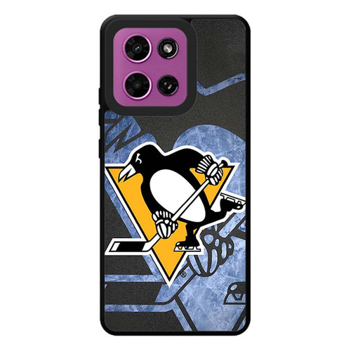 Pittsburgh Penguins 03 Motorola Moto G Play 2026 Case