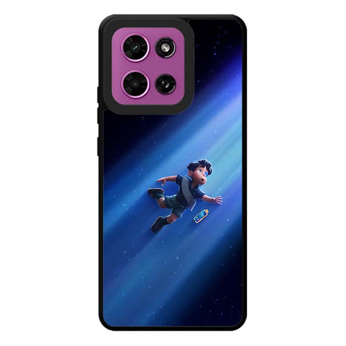 Pixar Elio Motorola Moto G Play 2026 Case