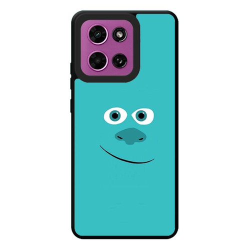 Pixar Monster Inc Sullivan Motorola Moto G Play 2026 Case