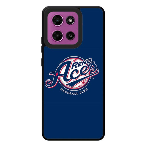 Reno Aces 03 Motorola Moto G Play 2026 Case