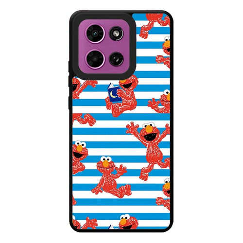 Sesame Street Elmo Motorola Moto G Play 2026 Case