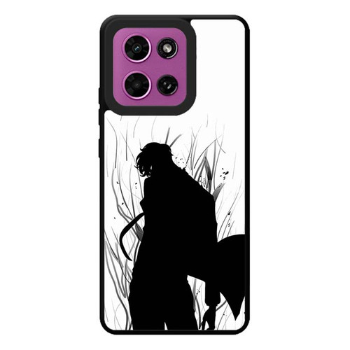 Solo Leveling Manhwa Motorola Moto G Play 2026 Case