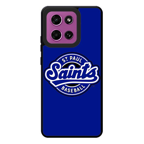 St Paul Saints 01 Motorola Moto G Play 2026 Case
