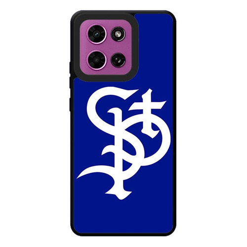 St Paul Saints 02 Motorola Moto G Play 2026 Case