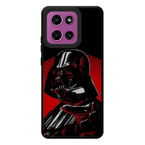 Star Wars Darth Vader 01 Motorola Moto G Play 2026 Case