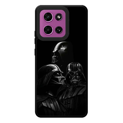 Star Wars Darth Vader Anakin Skywalker Motorola Moto G Play 2026 Case