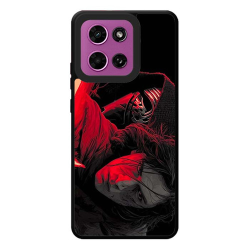 Star Wars Kylo Ren Motorola Moto G Play 2026 Case