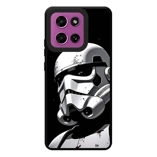 Star Wars Stormtrooper Motorola Moto G Play 2026 Case